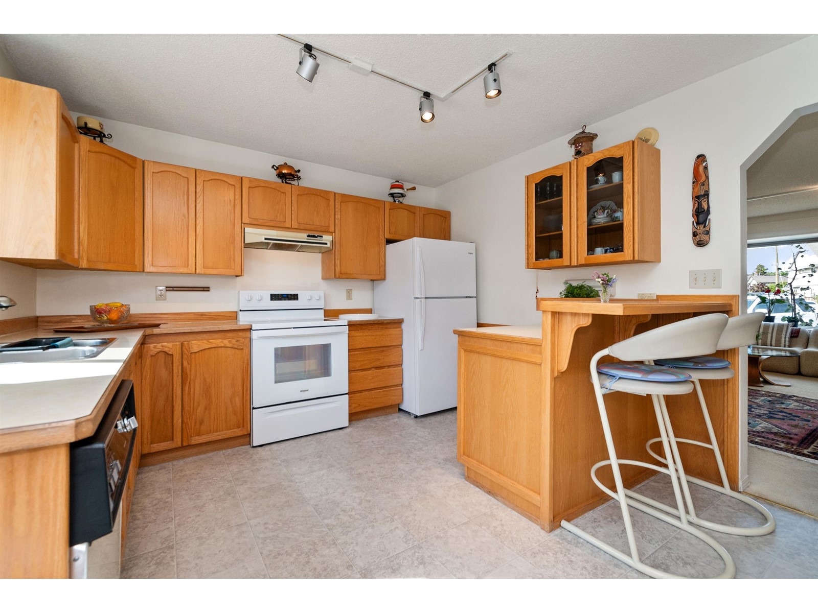 9525 NORTHVIEW STREET, Chilliwack Proper West, Chilliwack real estate listing R3011100