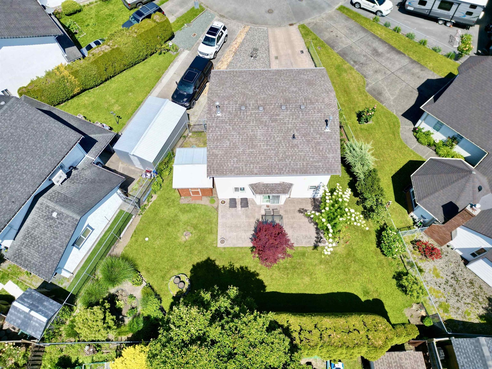 9525 NORTHVIEW STREET, Chilliwack Proper West, Chilliwack real estate listing R3011100