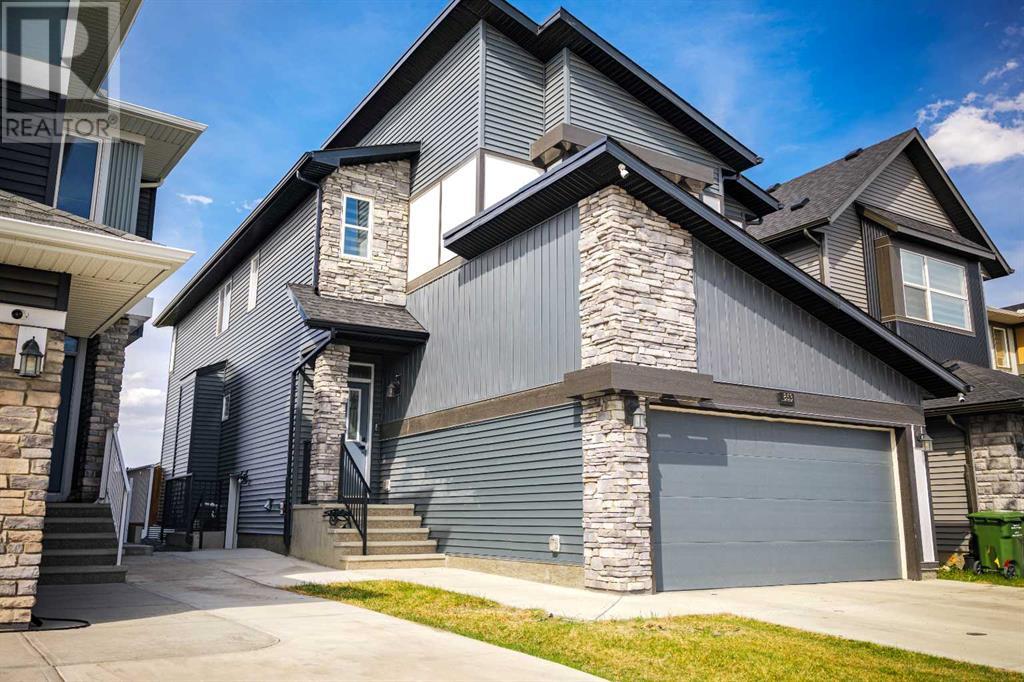 853 Corner Meadows Way NE, Calgary, Alberta