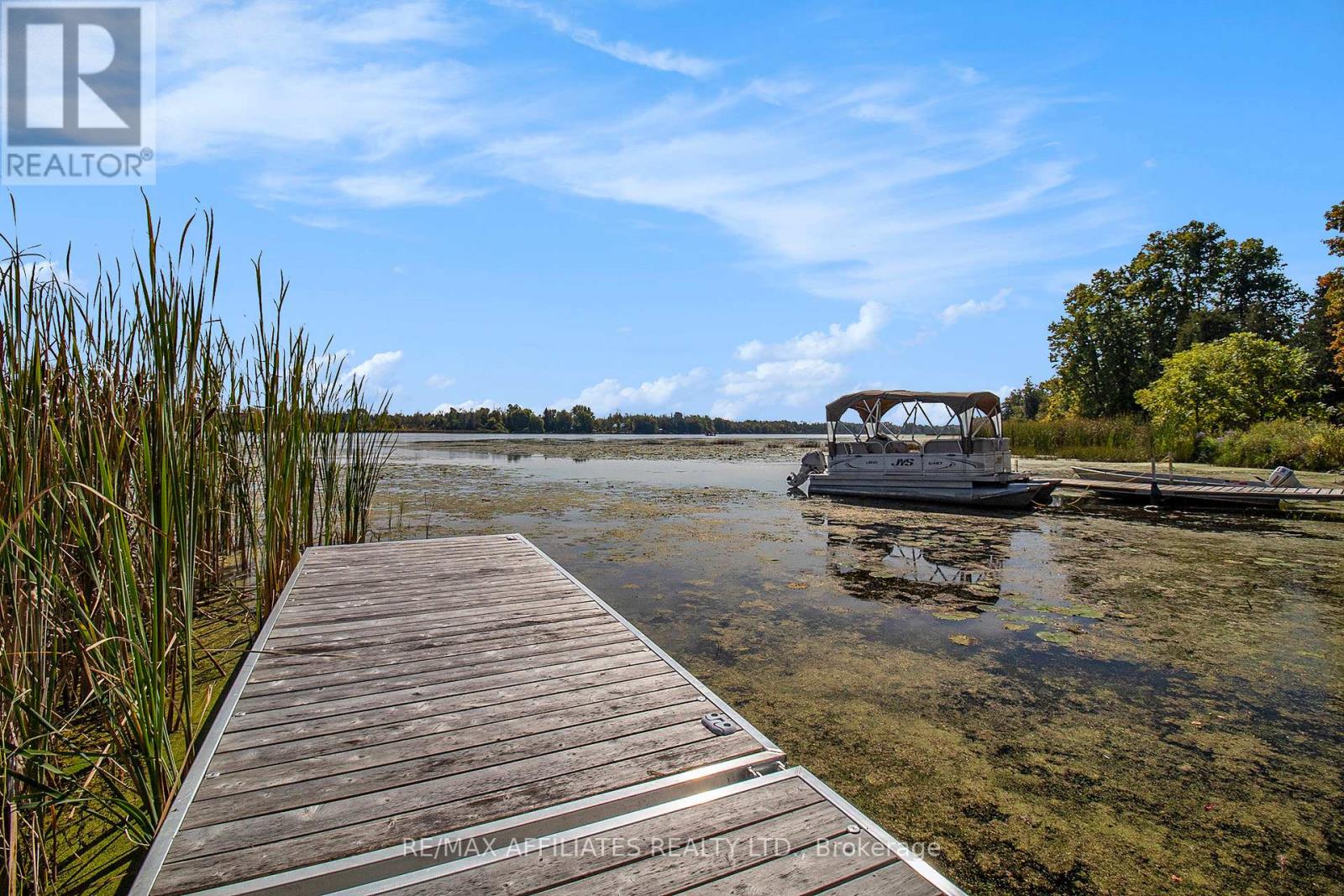 Photo 24 of 571 Rideau River Road, Montague ON