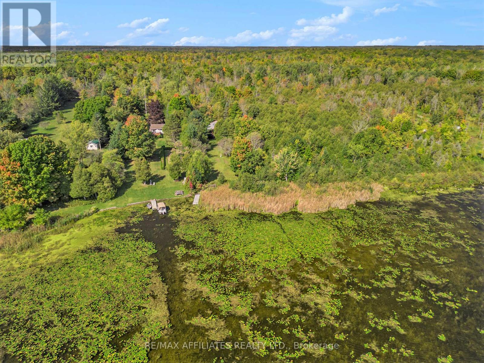 Photo 4 of 571 Rideau River Road, Montague ON