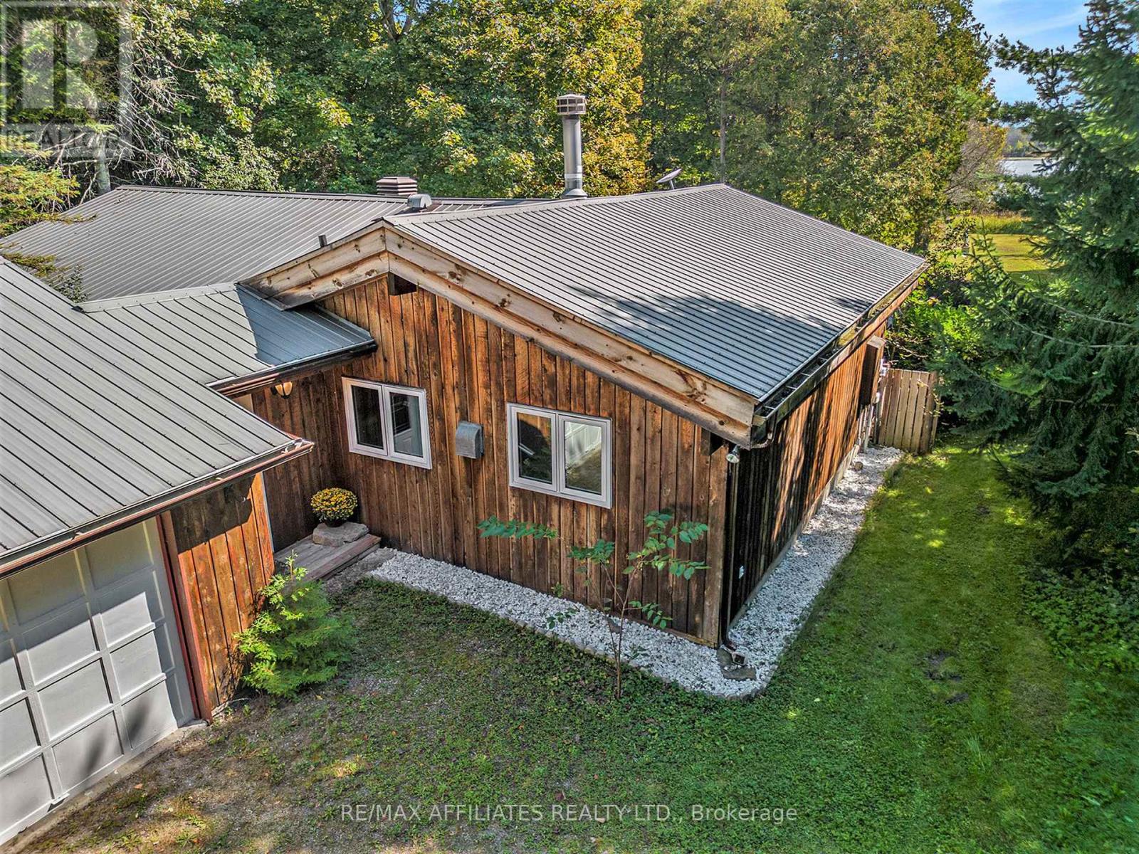 Photo 34 of 571 Rideau River Road, Montague ON