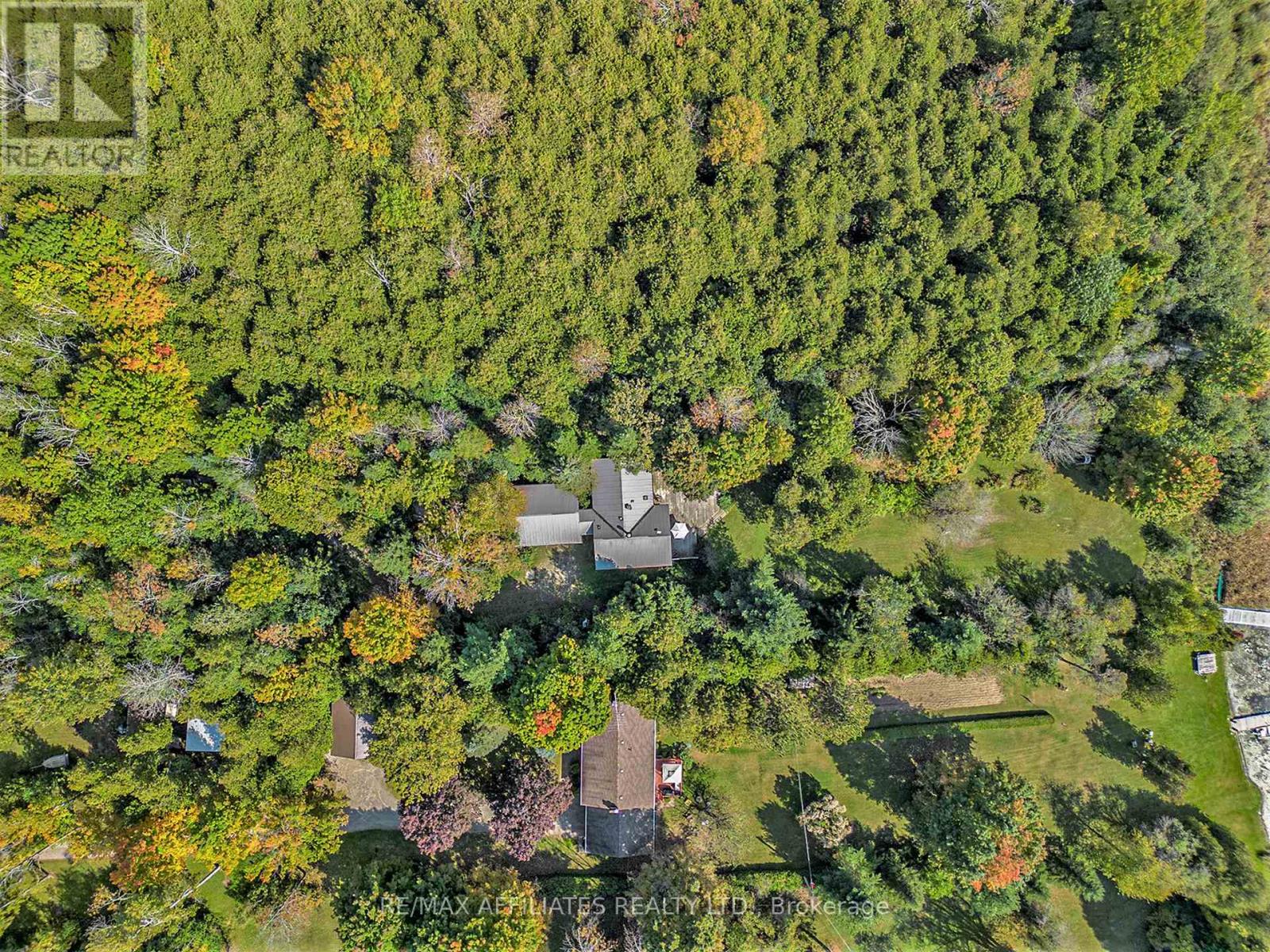 Photo 32 of 571 Rideau River Road, Montague ON