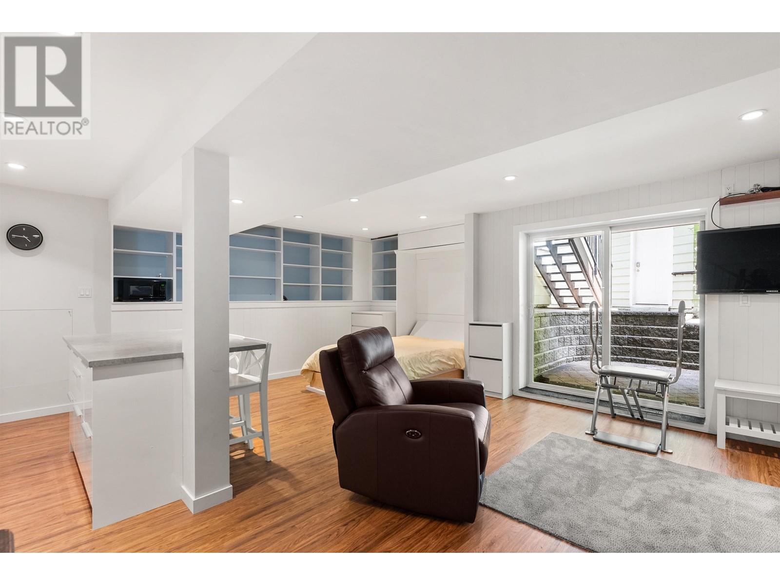 955 E 4TH STREET, North Vancouver real estate listing R3009931