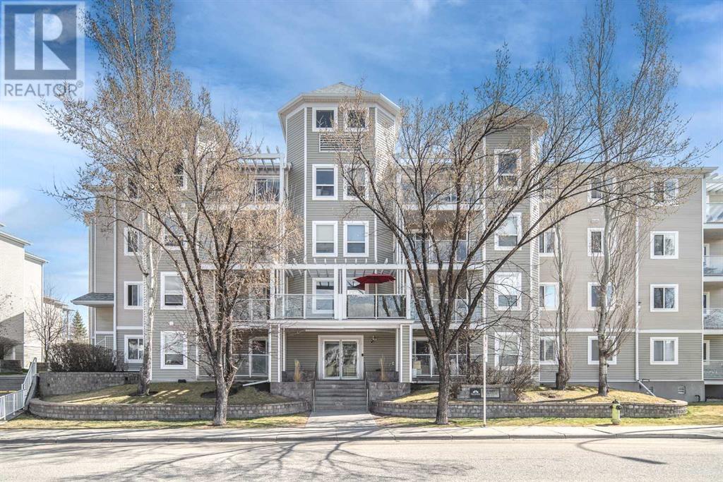 307, 280 Shawville Way SE, Calgary, Alberta