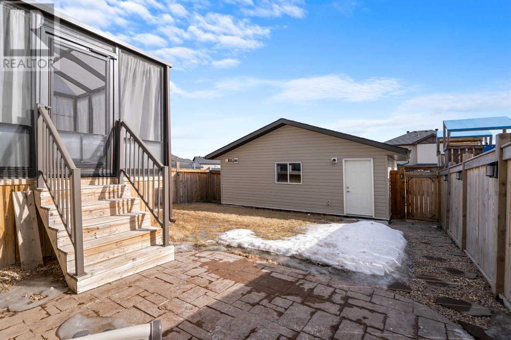 517 Heritage Drive, Fort McMurray