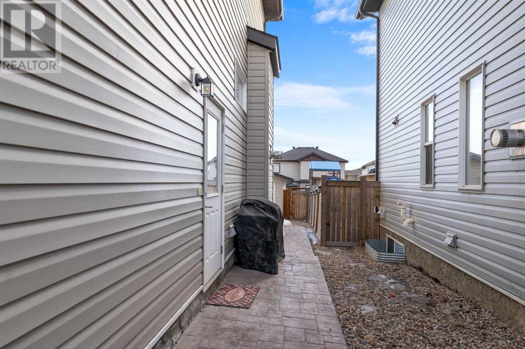 517 Heritage Drive, Fort McMurray