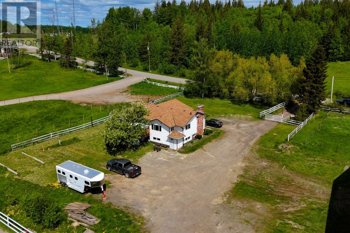 5503 CRANBROOK HILL ROAD, Prince George