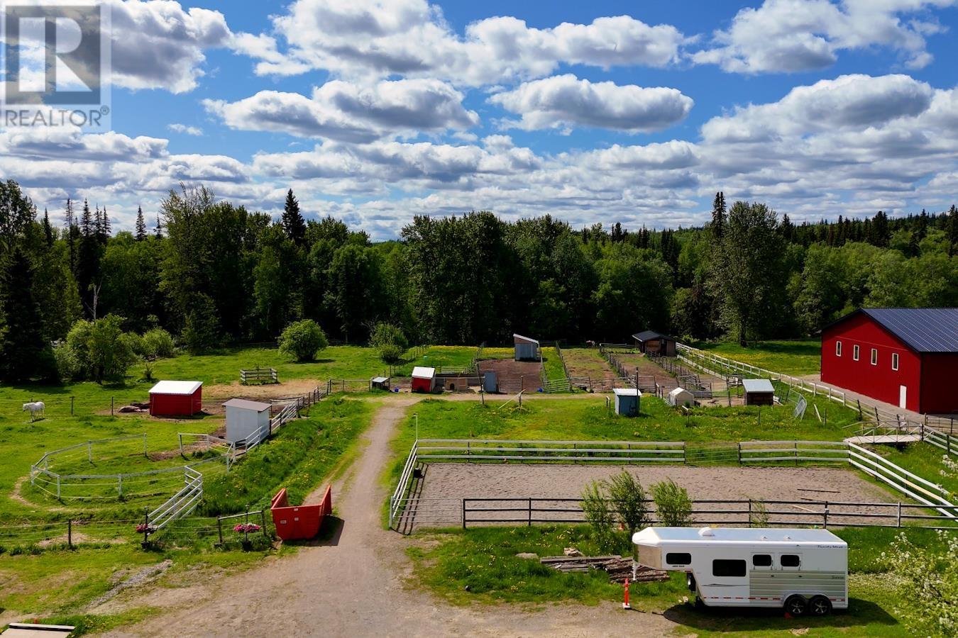 5503 CRANBROOK HILL ROAD, Prince George