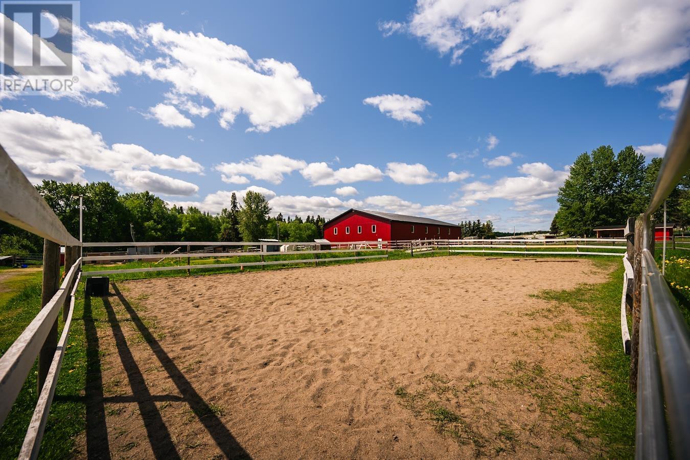 5503 CRANBROOK HILL ROAD, Prince George