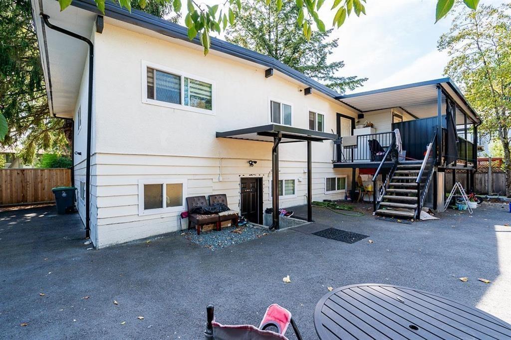 14125 75 AVENUE, Surrey real estate listing R3010936
