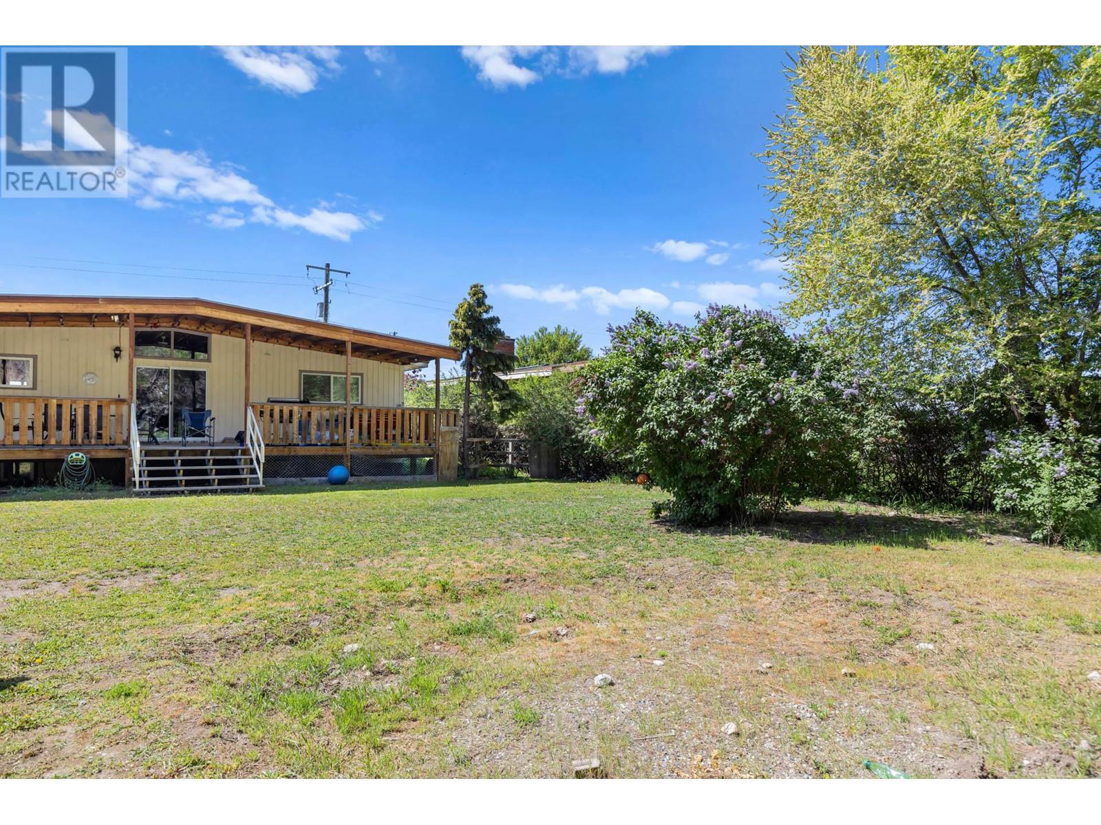  605 Dell Road, Kelowna