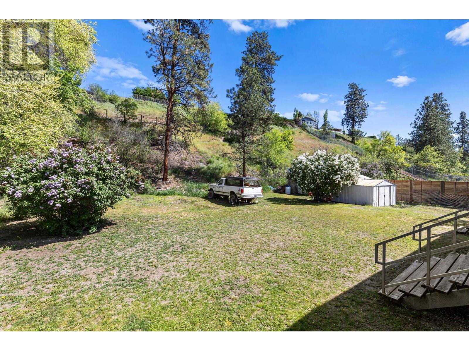  605 Dell Road, Kelowna