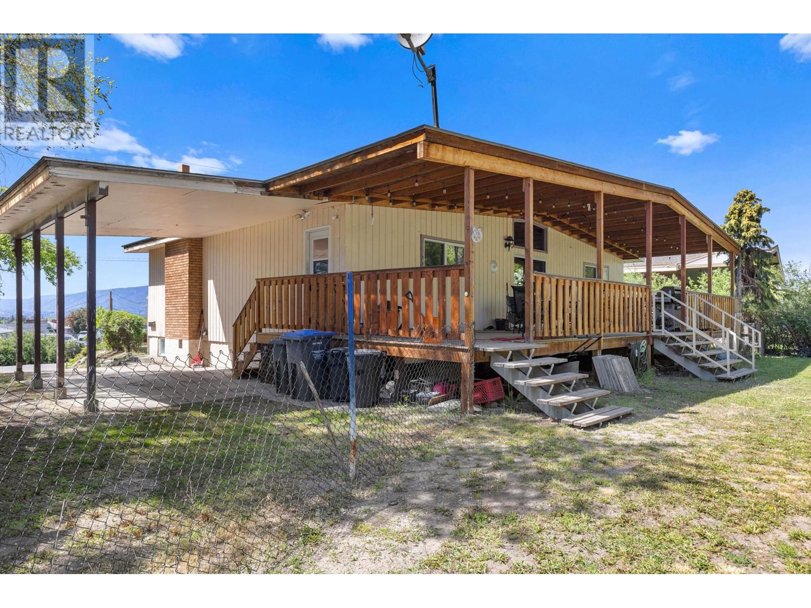  605 Dell Road, Kelowna