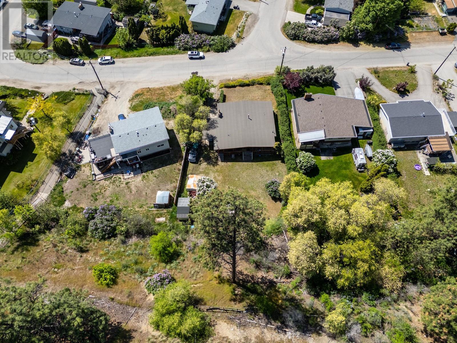  605 Dell Road, Kelowna