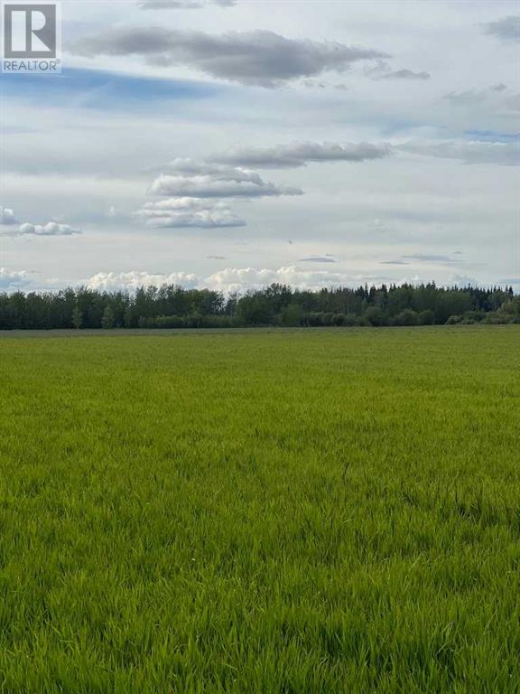 Photo 5 of Portion Of Ne 2 74 9 W 6 Nw 2 74 9 W 6, La Glace AB