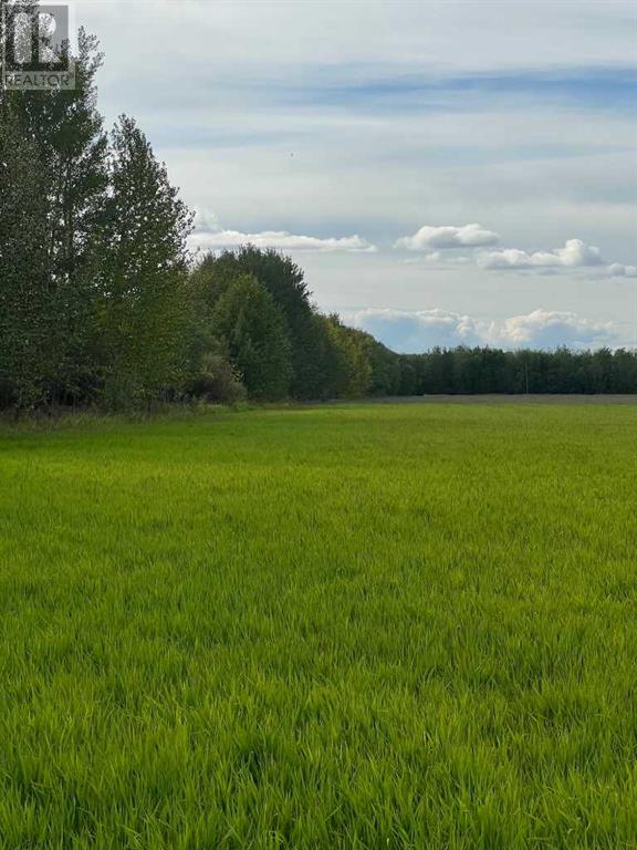Photo 6 of Portion Of Ne 2 74 9 W 6 Nw 2 74 9 W 6, La Glace AB