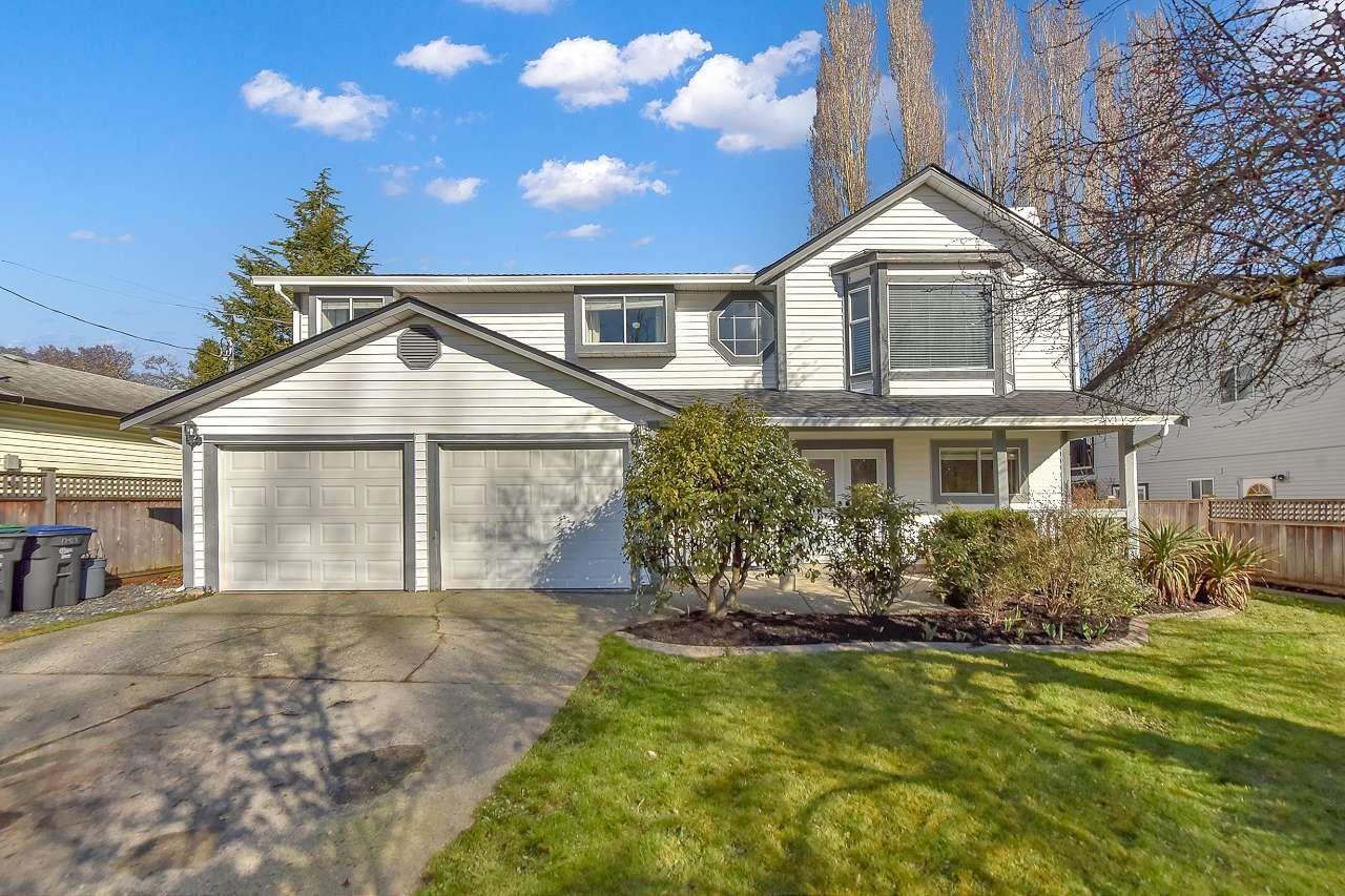 17423 60 AVENUE, Surrey real estate listing R3011239