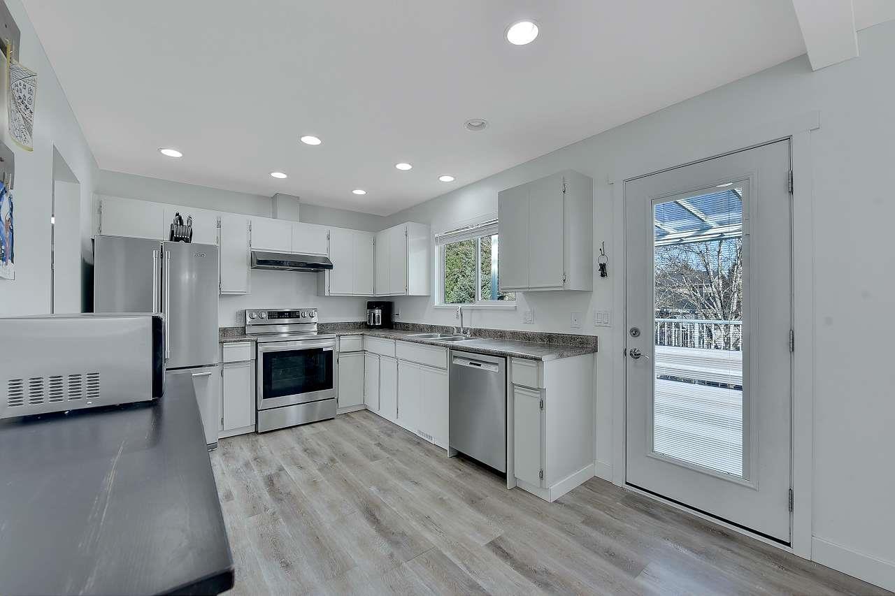 17423 60 AVENUE, Surrey real estate listing R3011239