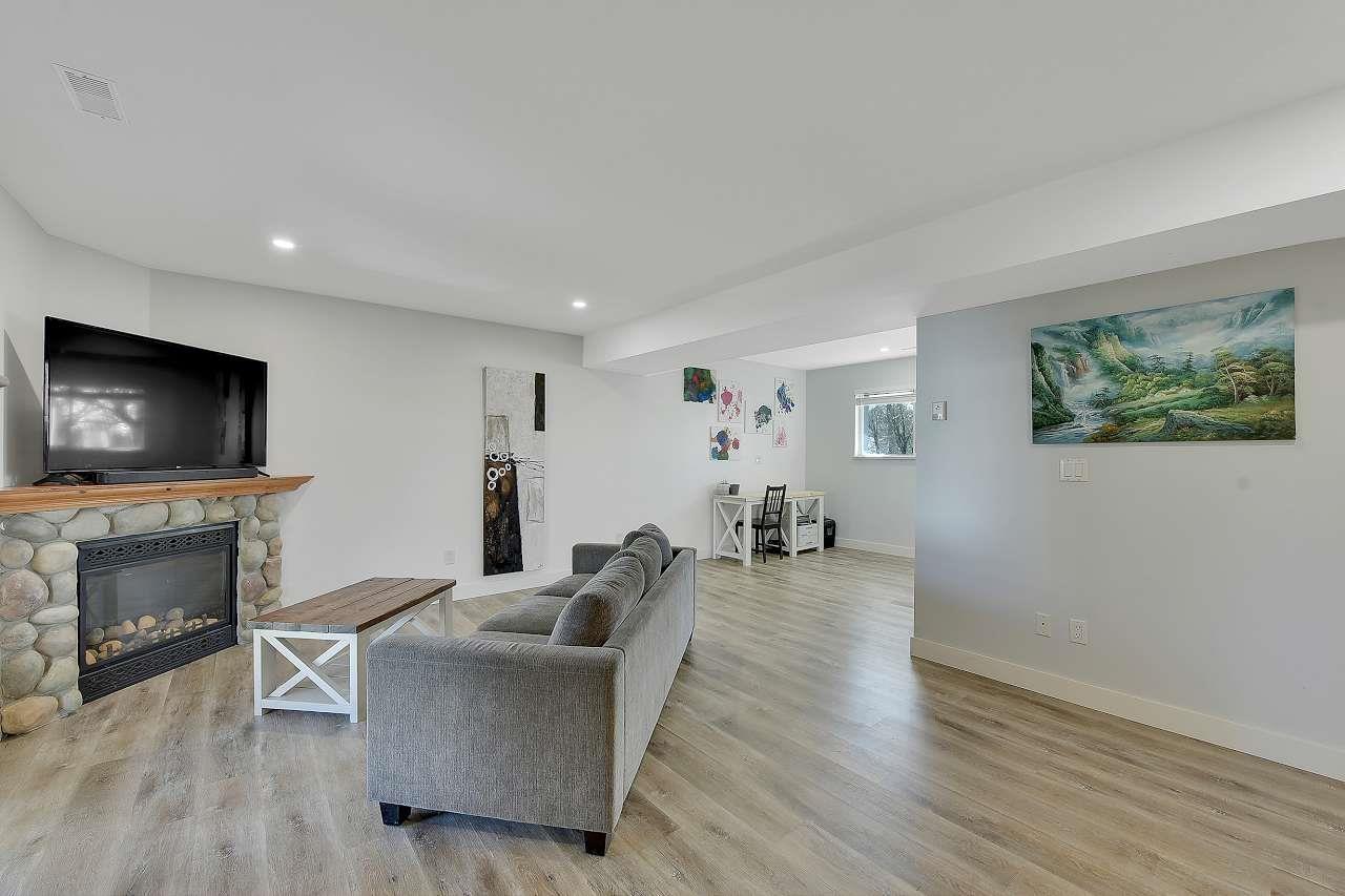 17423 60 AVENUE, Surrey real estate listing R3011239