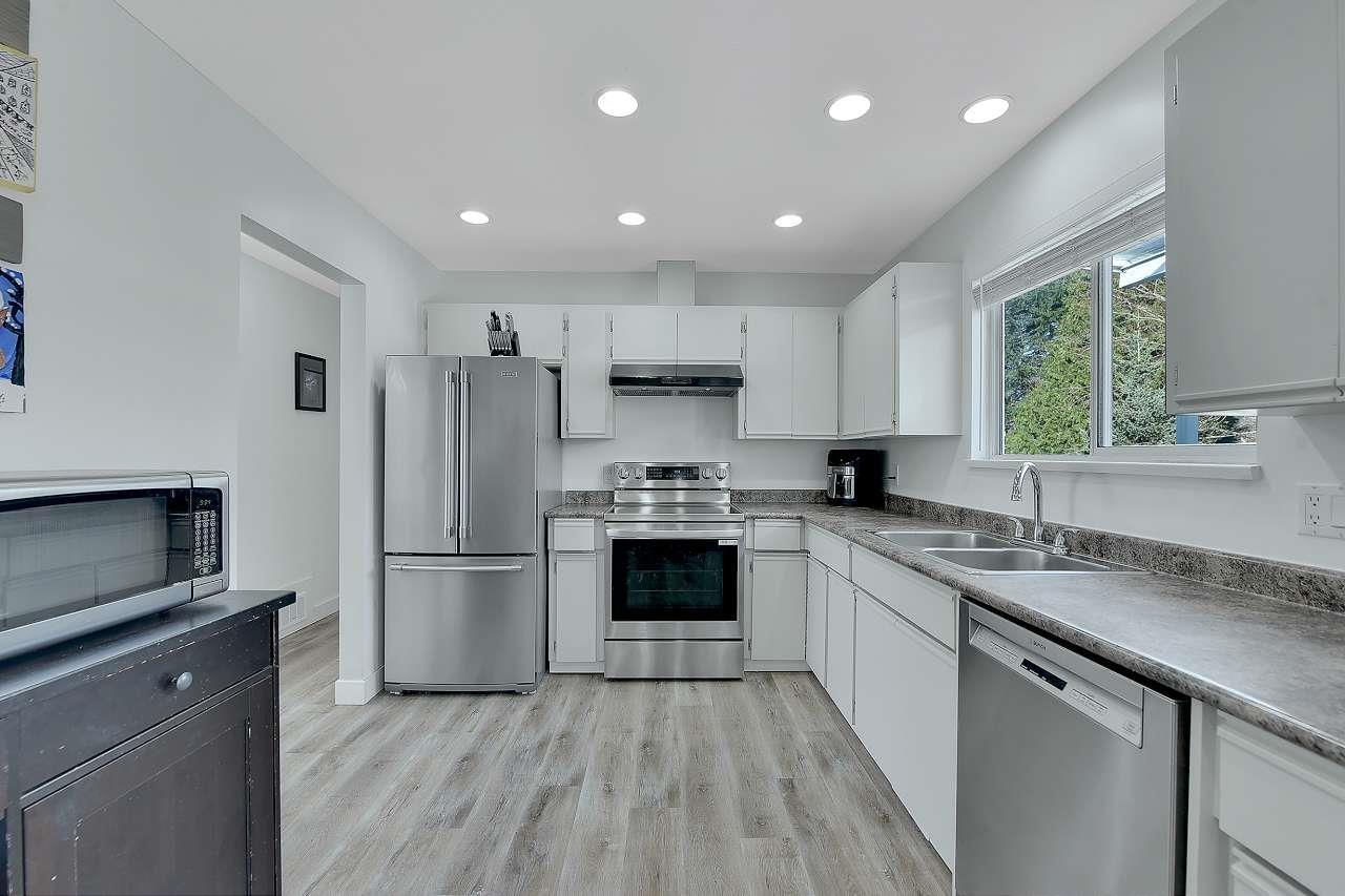 17423 60 AVENUE, Surrey real estate listing R3011239