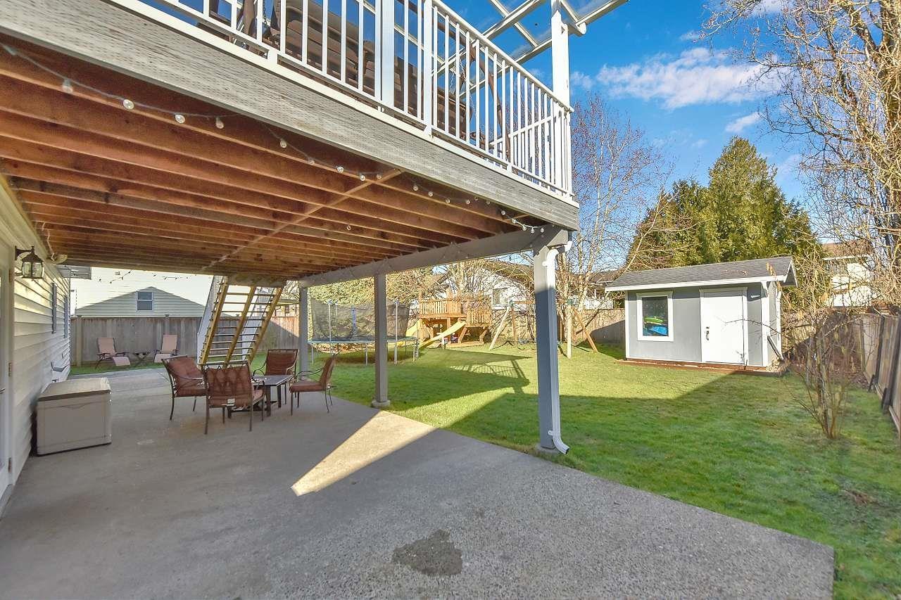 17423 60 AVENUE, Surrey real estate listing R3011239