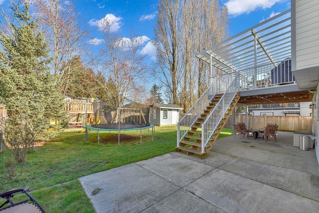 17423 60 AVENUE, Surrey real estate listing R3011239