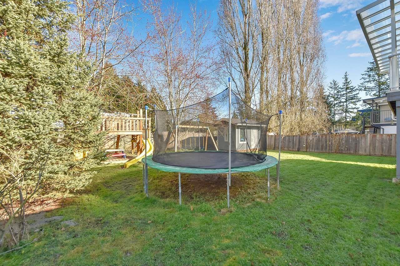 17423 60 AVENUE, Surrey real estate listing R3011239