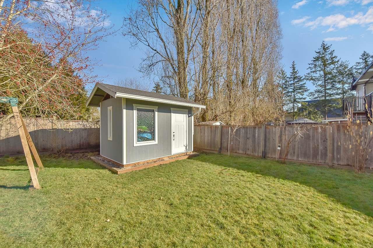 17423 60 AVENUE, Surrey real estate listing R3011239