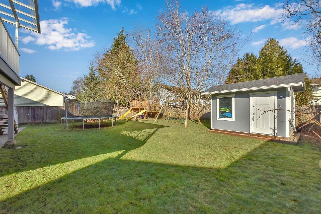 17423 60 AVENUE, Surrey real estate listing R3011239
