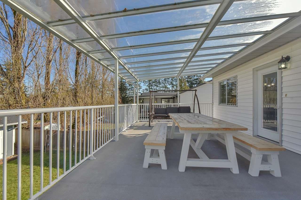 17423 60 AVENUE, Surrey real estate listing R3011239