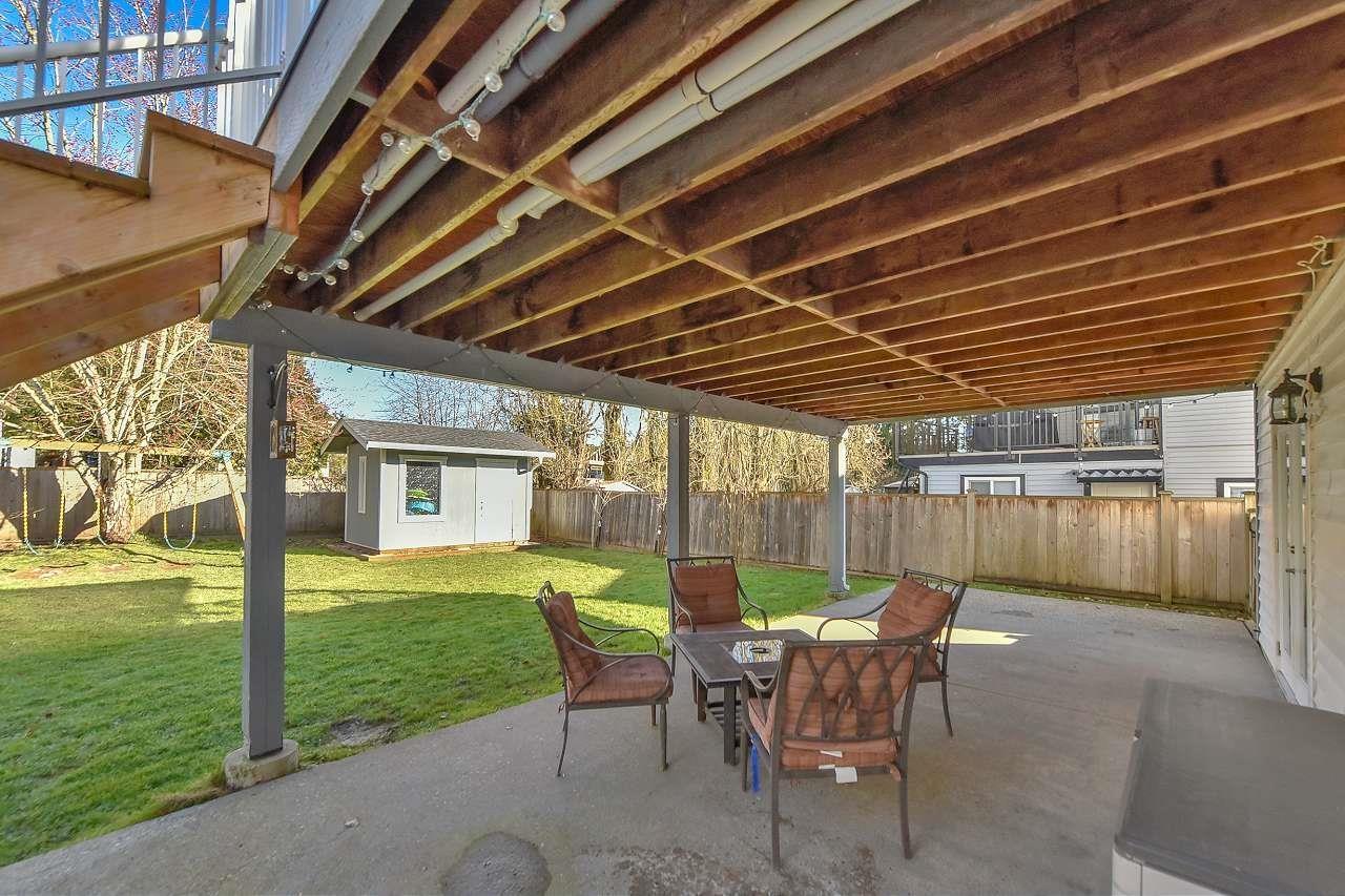 17423 60 AVENUE, Surrey real estate listing R3011239