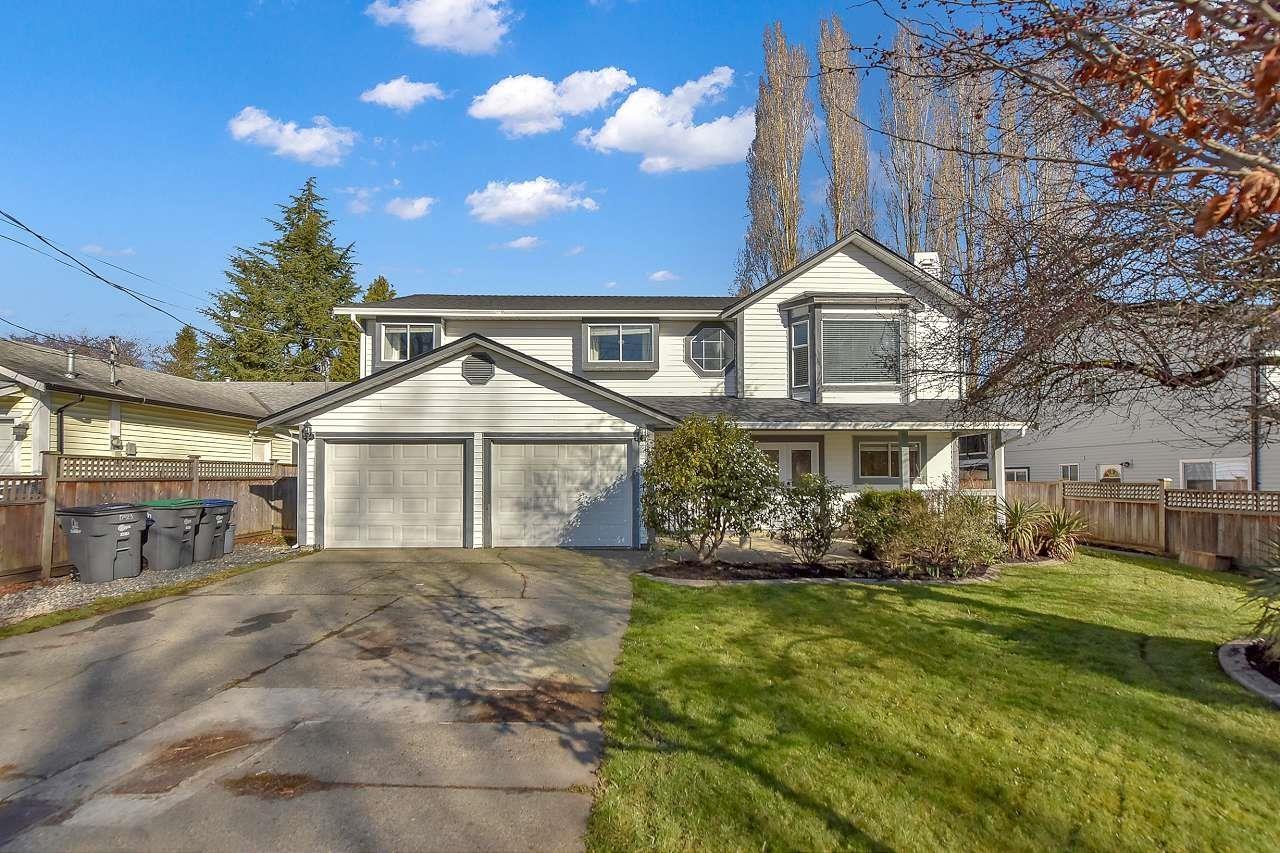 17423 60 AVENUE, Surrey real estate listing R3011239