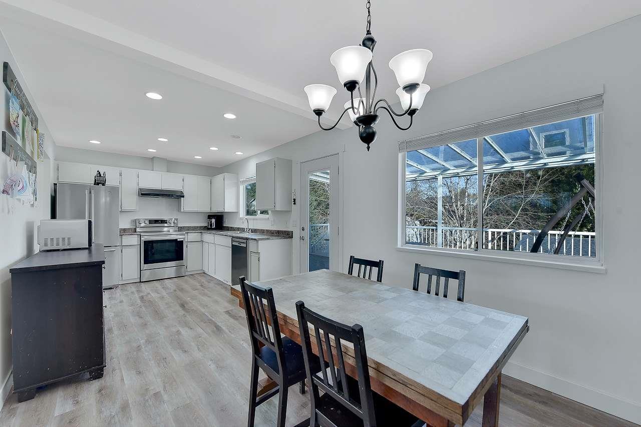 17423 60 AVENUE, Surrey real estate listing R3011239