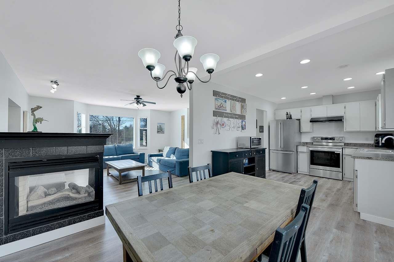 17423 60 AVENUE, Surrey real estate listing R3011239