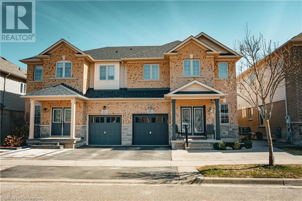 Photo 1 of 4614 Keystone Crescent, Burlington ON