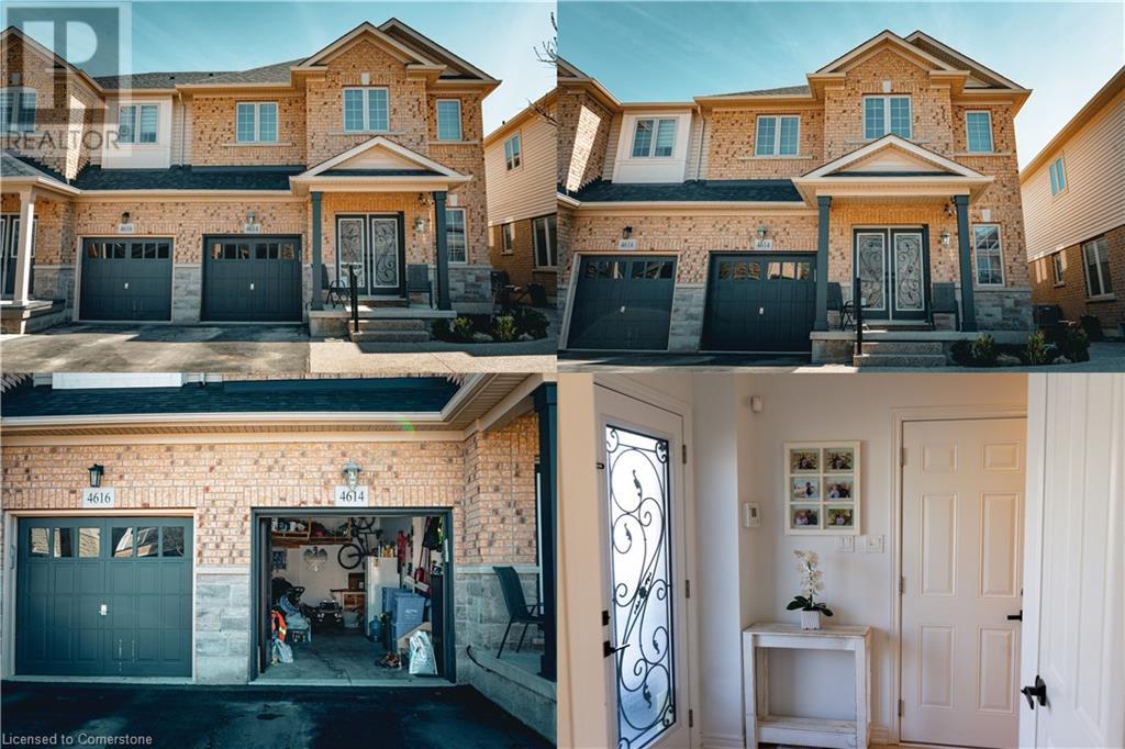 Photo 2 of 4614 Keystone Crescent, Burlington ON