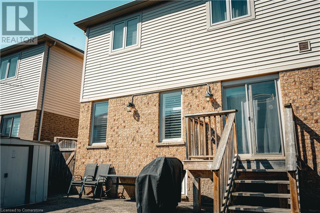 Photo 40 of 4614 Keystone Crescent, Burlington ON