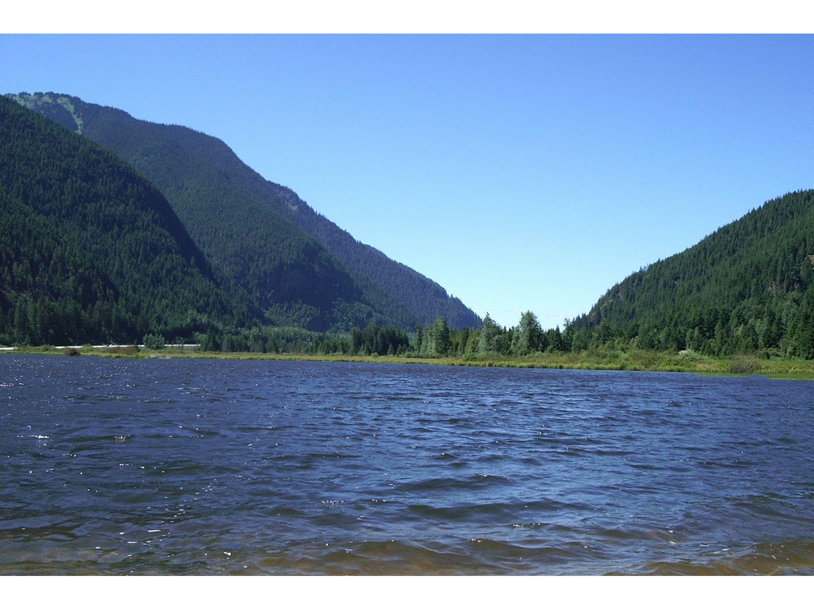 H44 STRAWBERRY LANE, Sunshine Valley, Hope