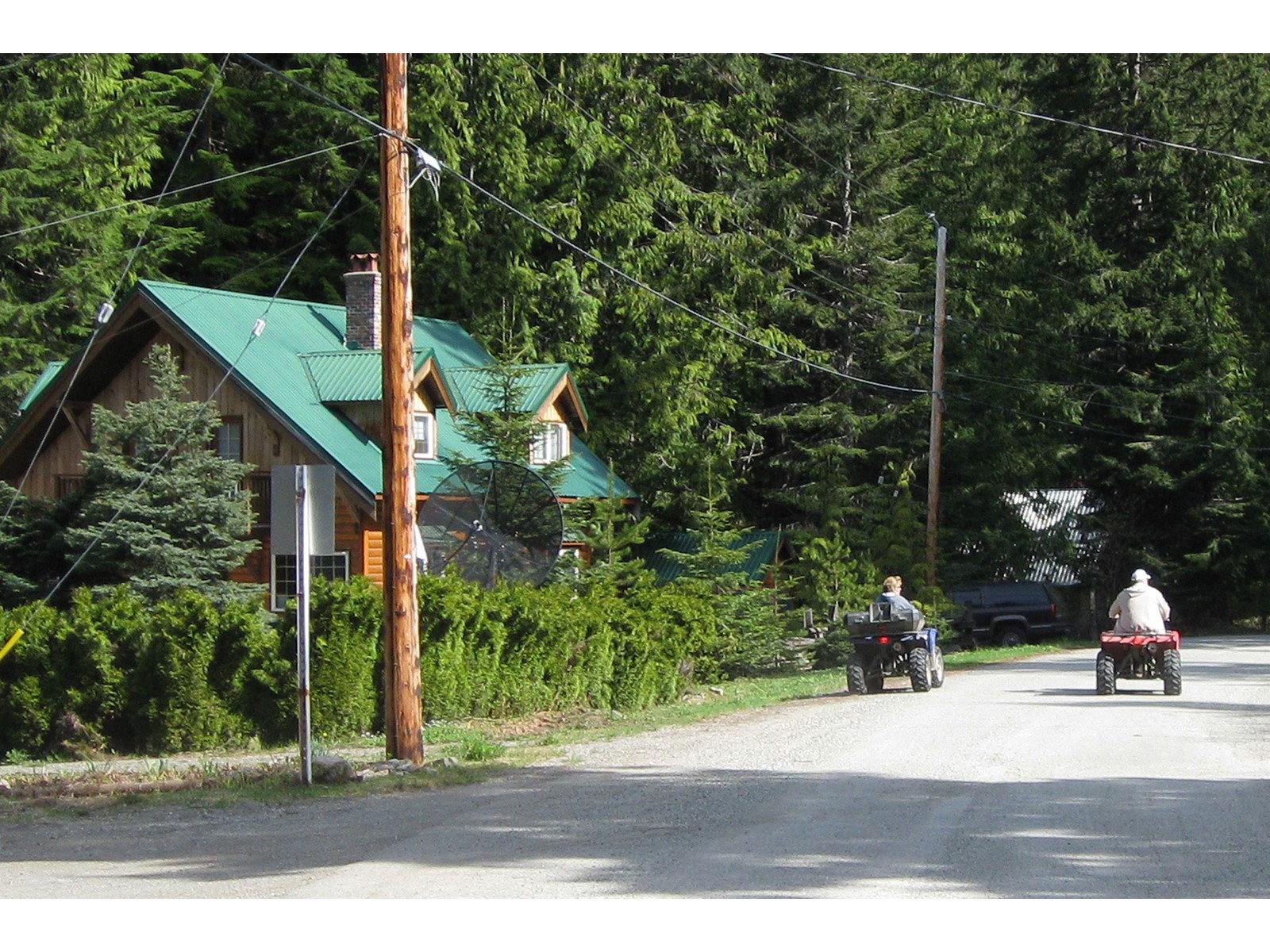 H44 STRAWBERRY LANE, Sunshine Valley, Hope