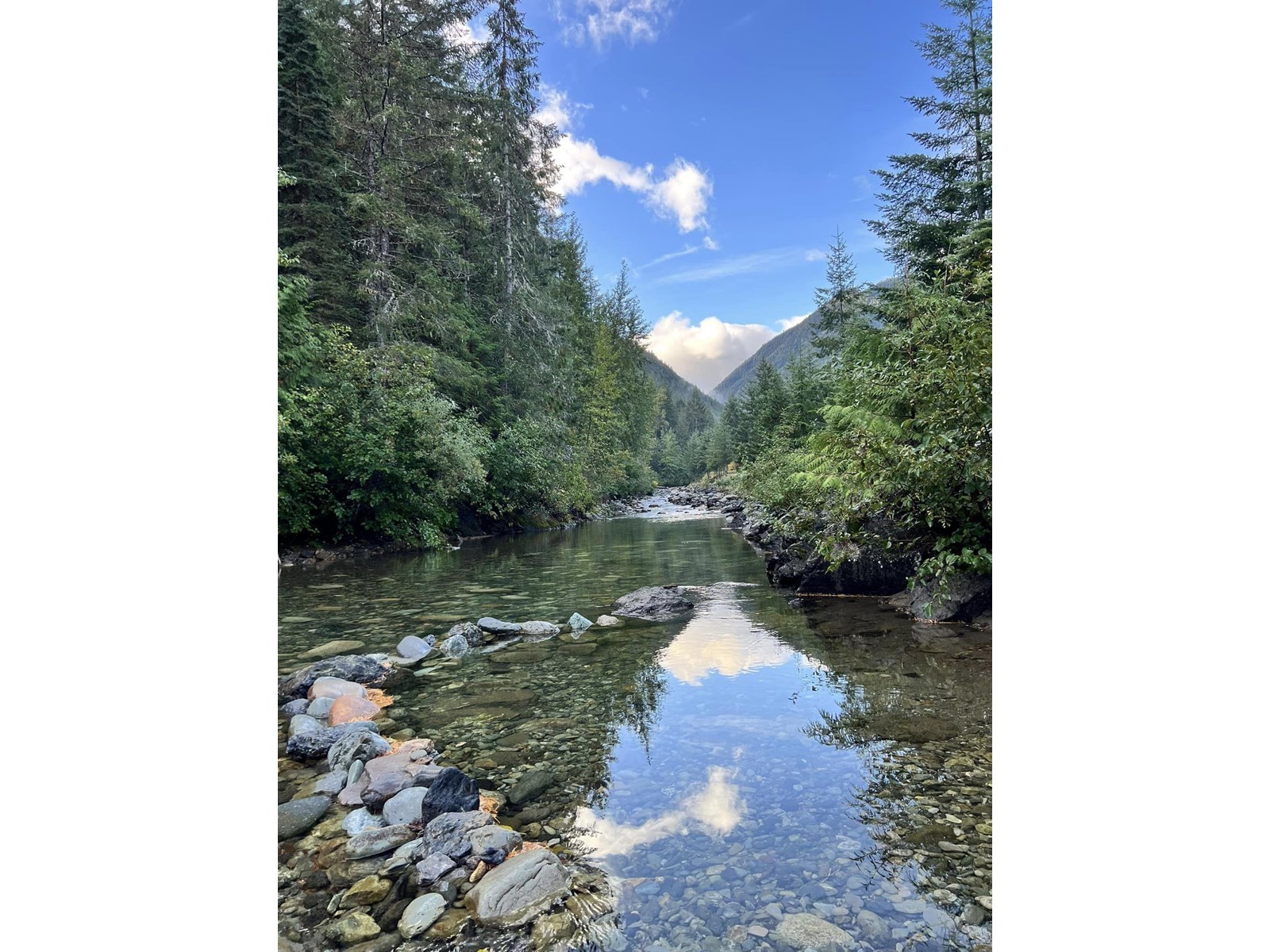 H44 STRAWBERRY LANE, Sunshine Valley, Hope