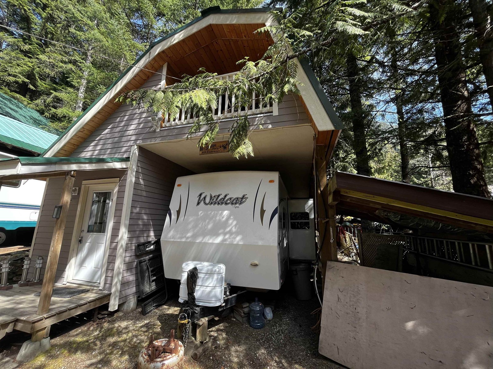 H44 STRAWBERRY LANE, Sunshine Valley, Hope