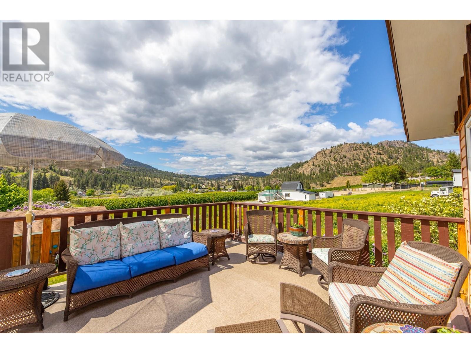 7515 Hillborn Street, Summerland