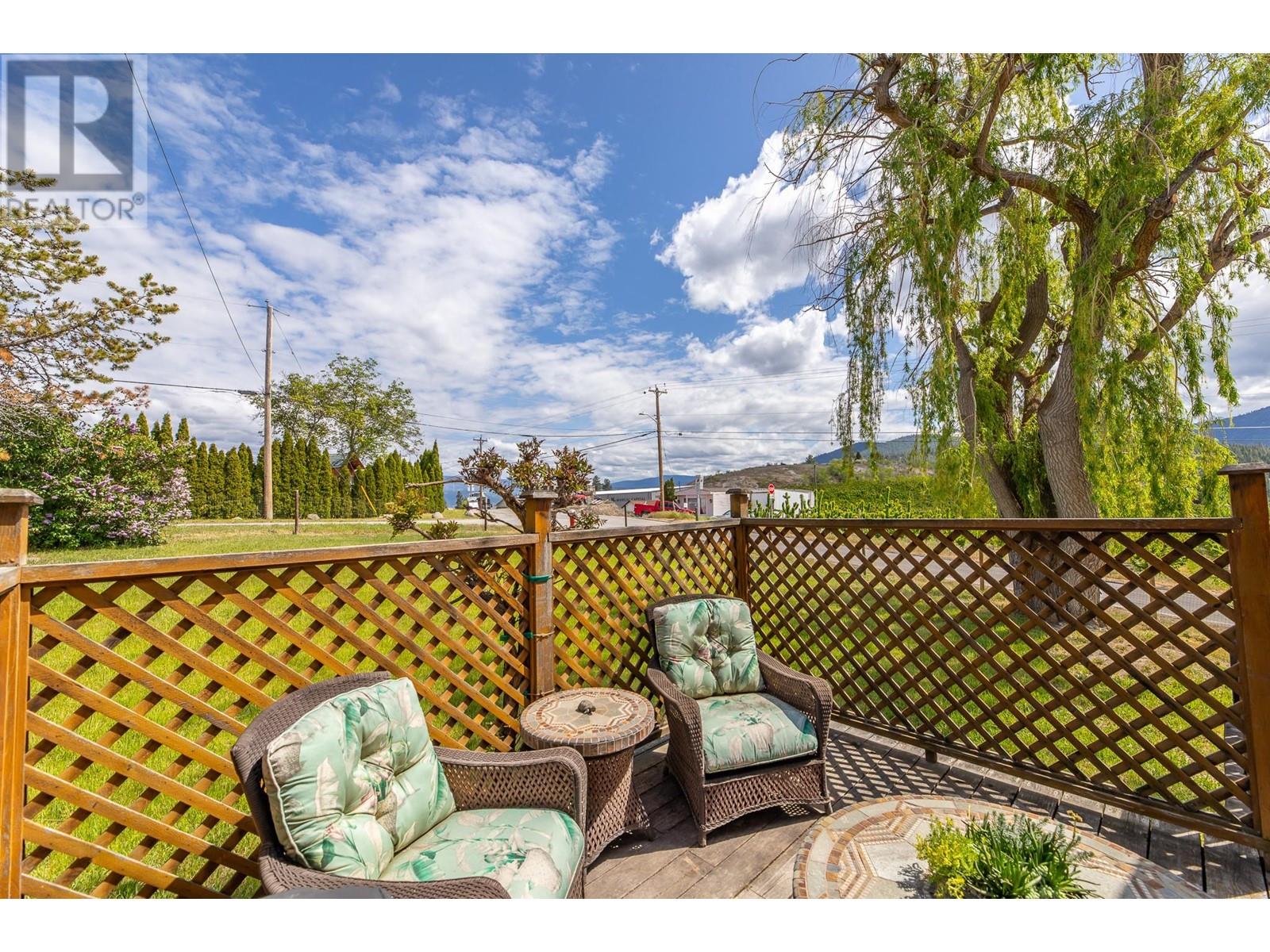 7515 Hillborn Street, Summerland