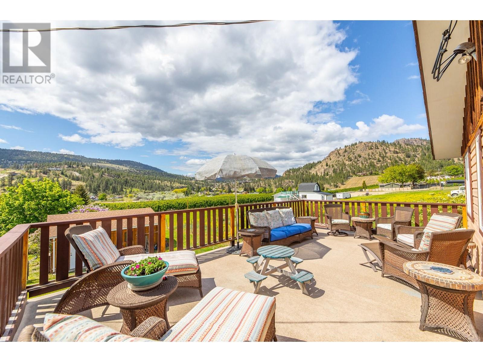  7515 Hillborn Street, Summerland
