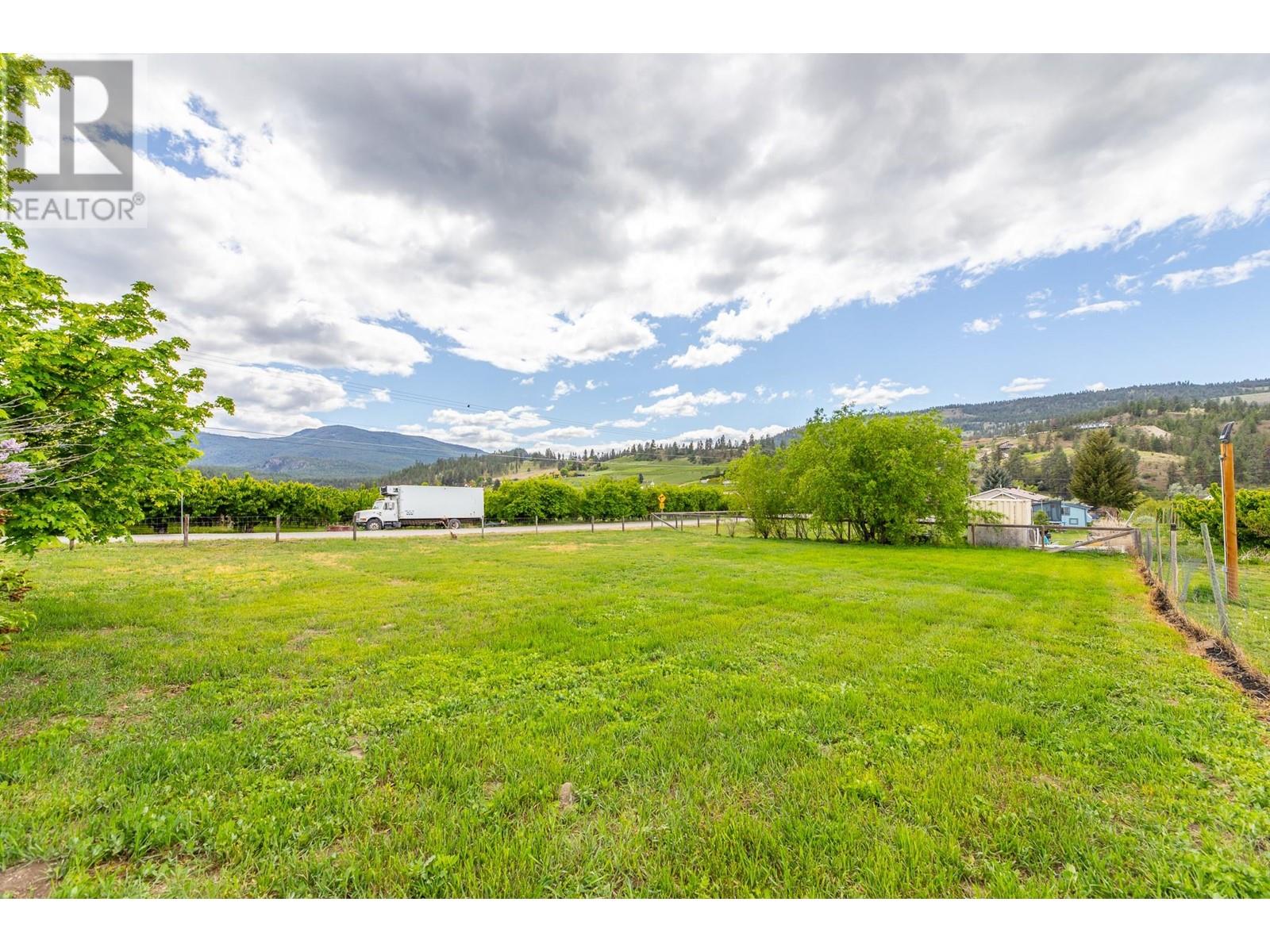  7515 Hillborn Street, Summerland