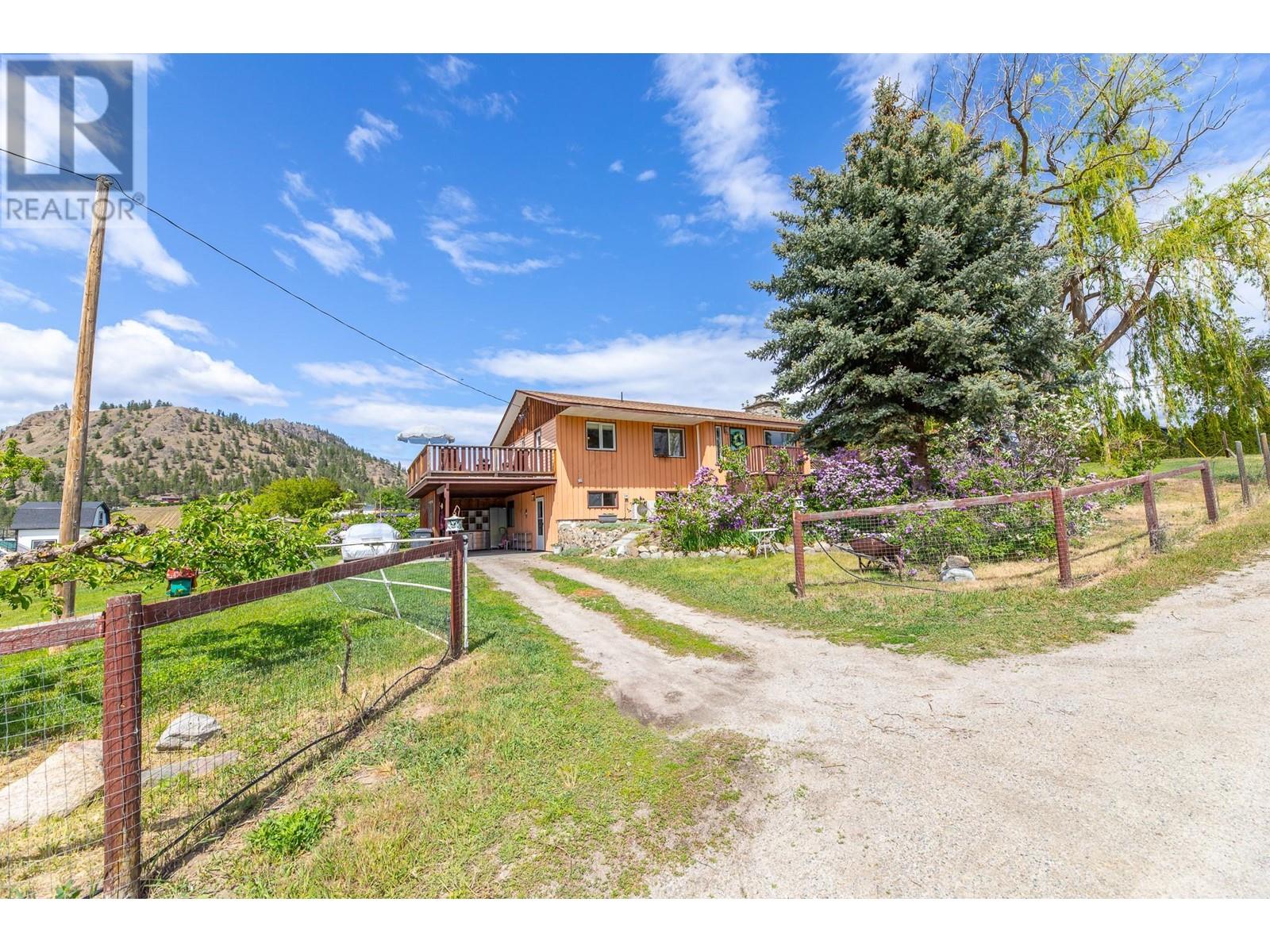 7515 Hillborn Street, Summerland