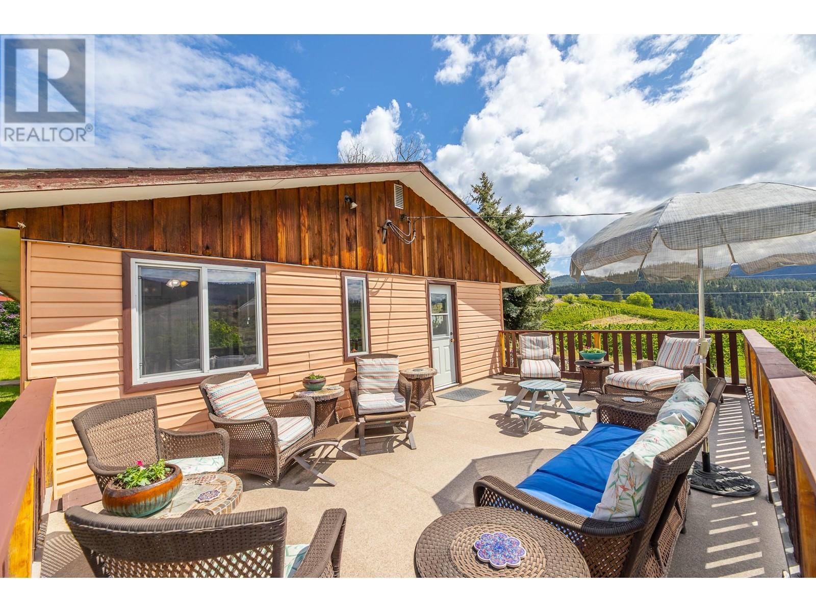 7515 Hillborn Street, Summerland