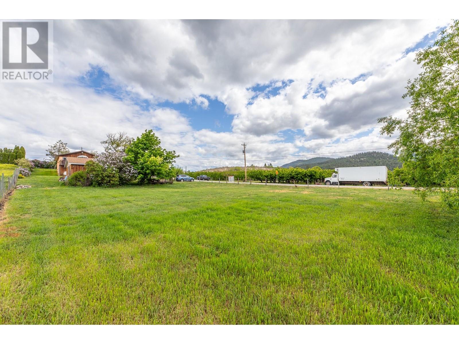 7515 Hillborn Street, Summerland