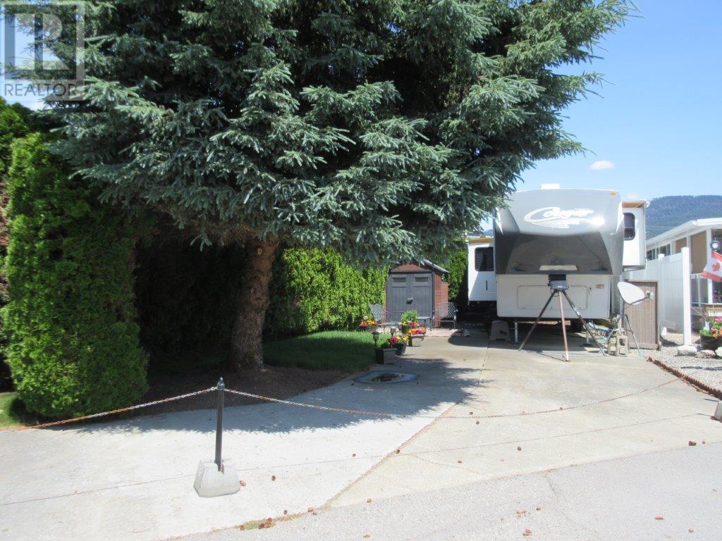 #144-415 Commonwealth Road, Kelowna